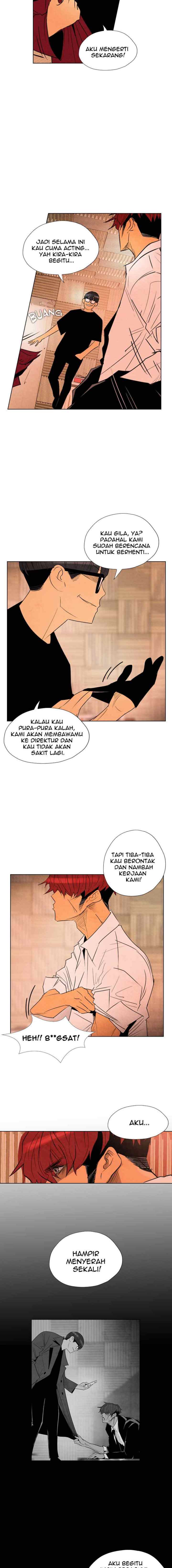 Reawaken Man chapter 28 halaman 8