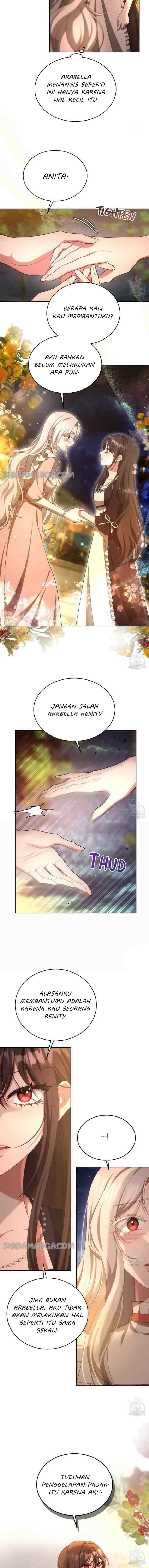 I Hated It Even More chapter 34 halaman 6