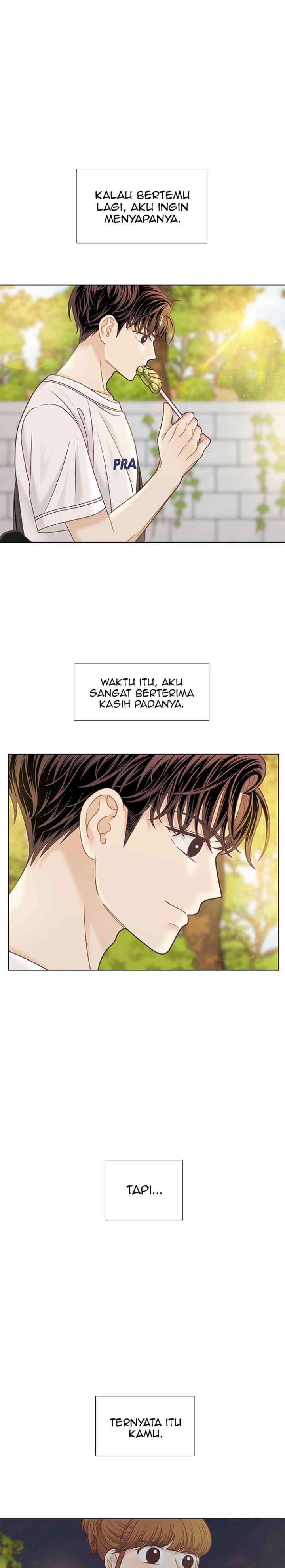 Odd Girls Out S2 chapter 117 halaman 7