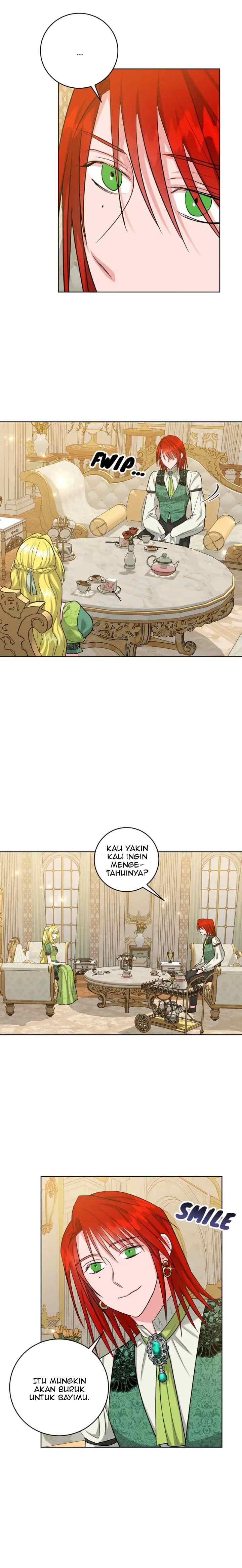 The Northern Duke Needs a Warm Hug chapter 44 halaman 15