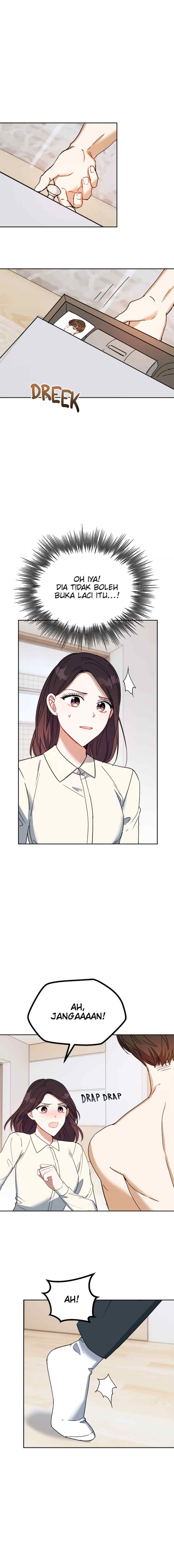 A Prenuptial Contract chapter 23 halaman 12