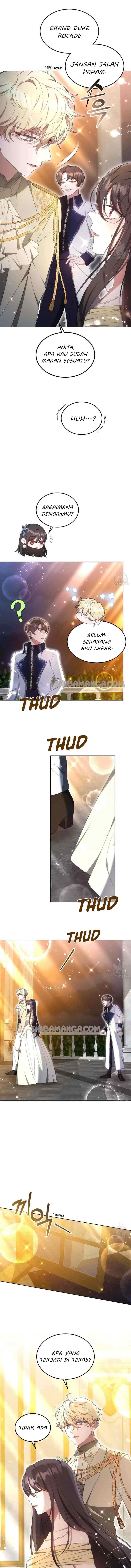 I Hated It Even More chapter 23 halaman 5