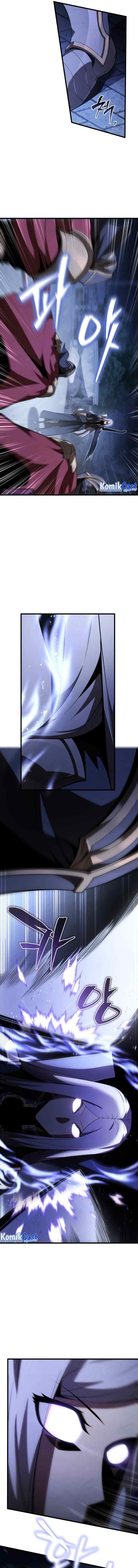 Swordmaster's Youngest Son chapter 98 halaman 12