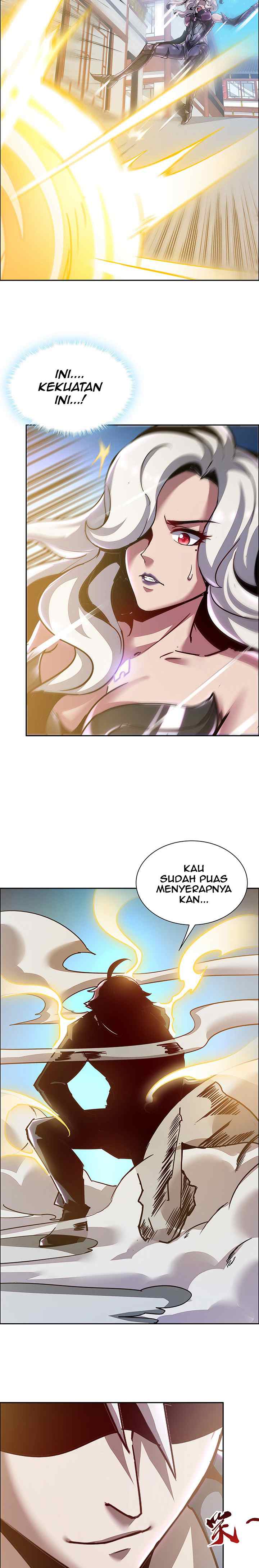 Cultivation Record of the Undead King chapter 2.5 halaman 17