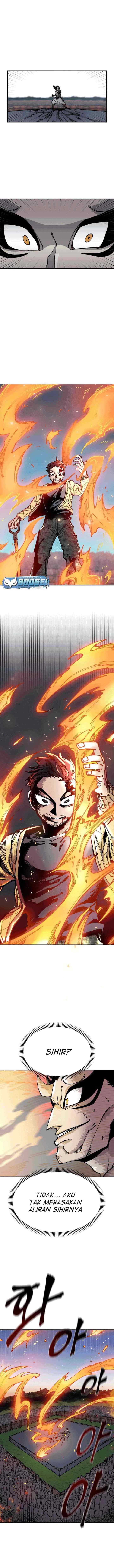 Reincarnation Of The Veteran Soldier chapter 7 halaman 9