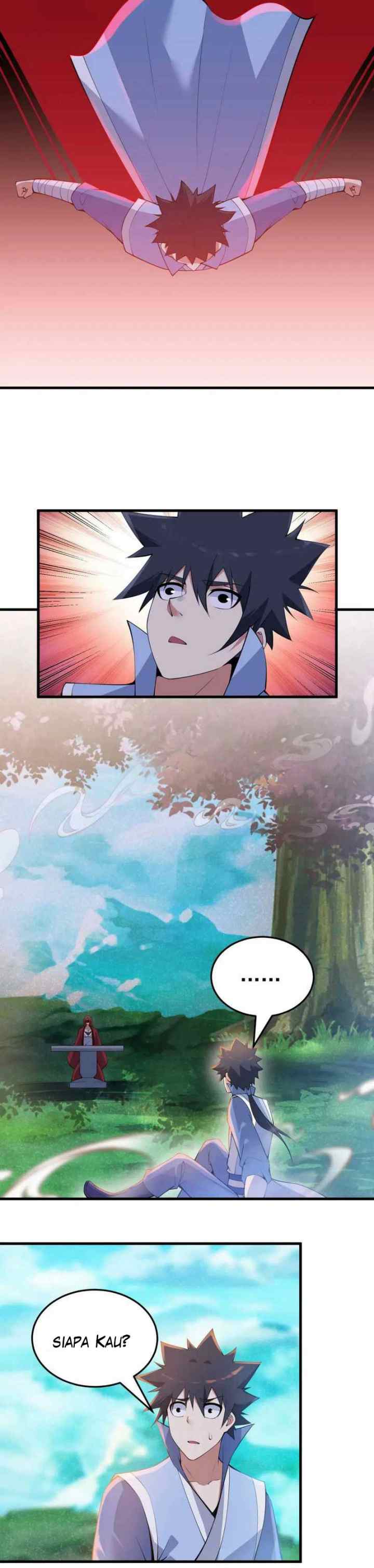 I Just Want to be Beaten to Death by Everyone chapter 118 halaman 16