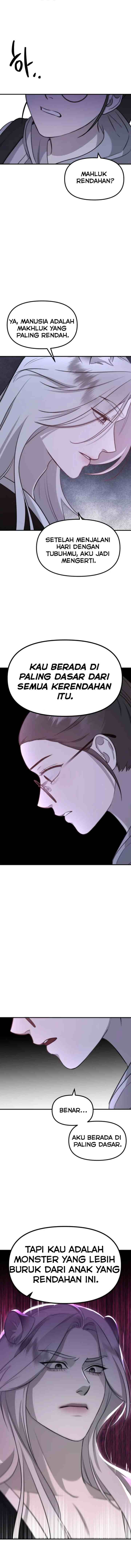 God Jangsan Tiger chapter 5 halaman 14