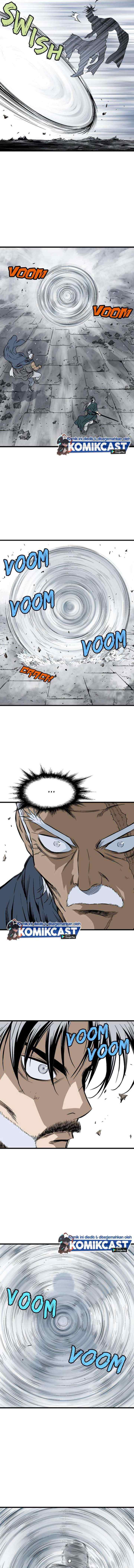 Gosu chapter 209 halaman 11