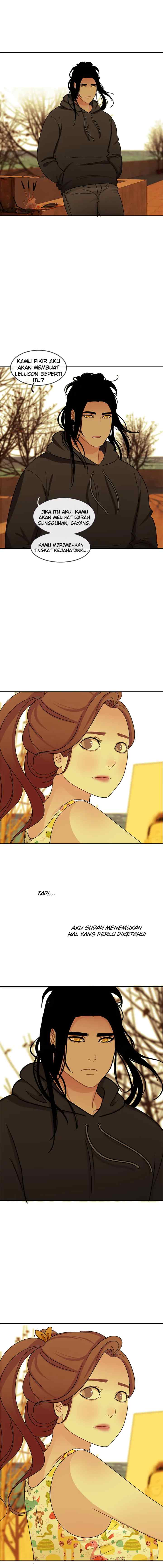 Midnight With Poppy Land chapter 34 halaman 16