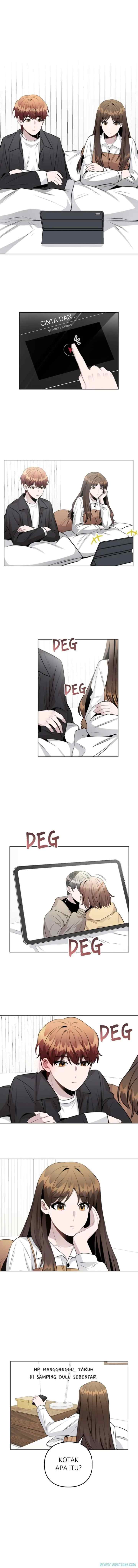 This Wasn't My Plan chapter 58 halaman 8