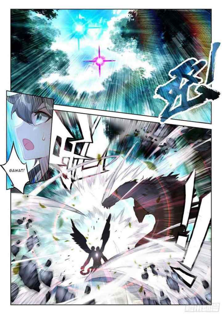 Soul Land 4 chapter 154 halaman 10