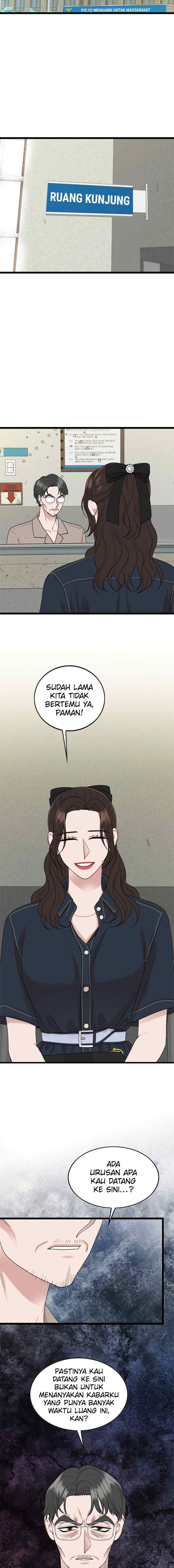 Celebrity Roommate chapter 118 halaman 12