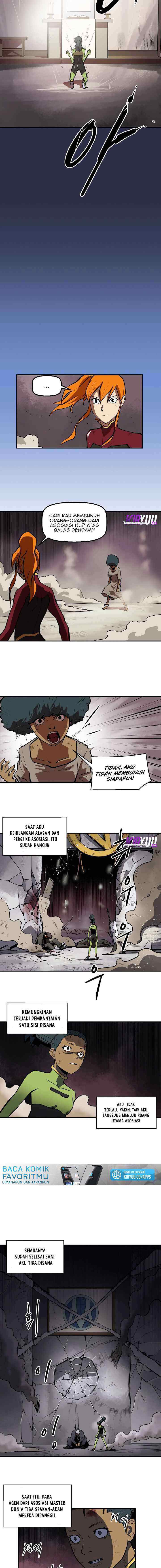 Raid chapter 86 halaman 10
