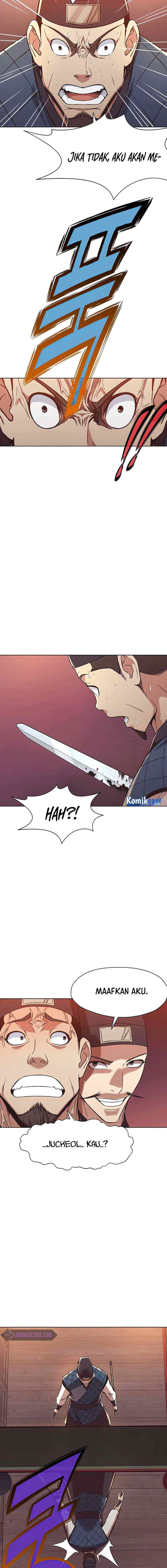 Heavenly Martial God chapter 56 halaman 4