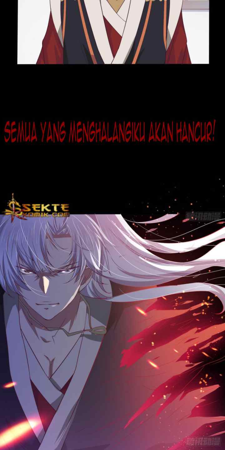 Magic Immortal Qi chapter 3 halaman 19