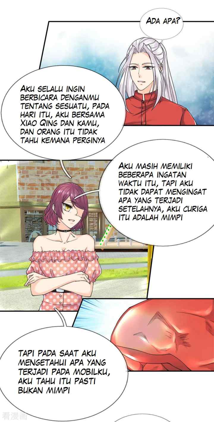 Immortal Daddy Xianzun chapter 65 halaman 16