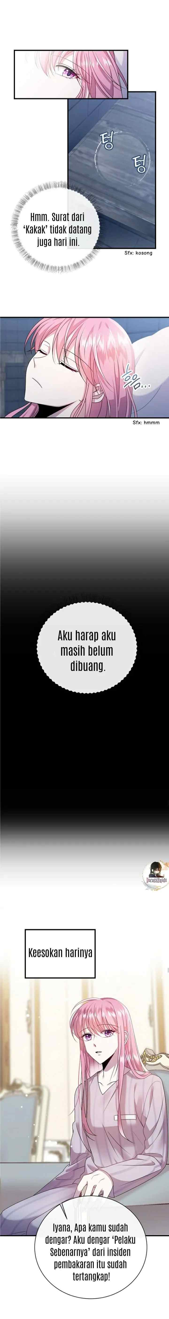 I Met the Male Lead In Prison chapter 5 halaman 14