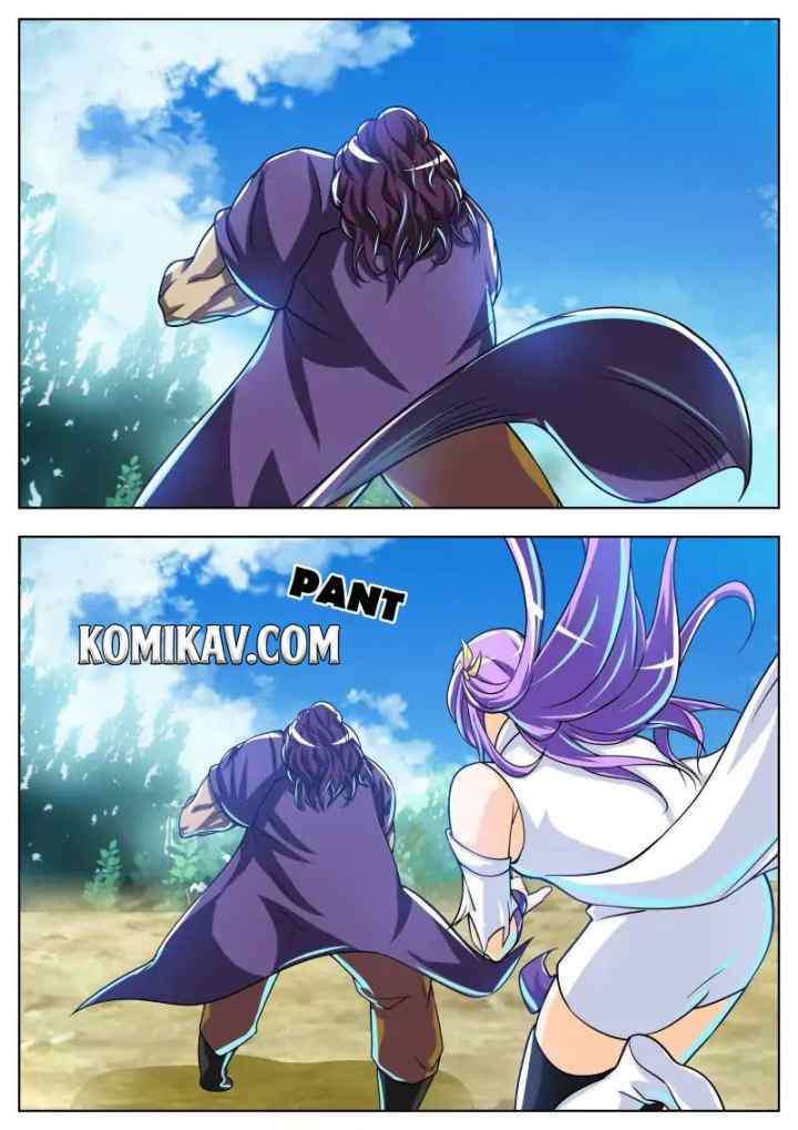 The Top Clan Leader In History chapter 59 halaman 4