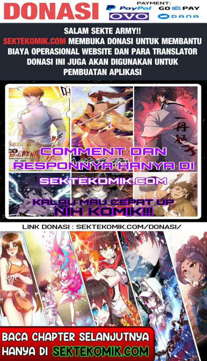 My Harem Is Entirely Female Demon Villains chapter 33 halaman 14