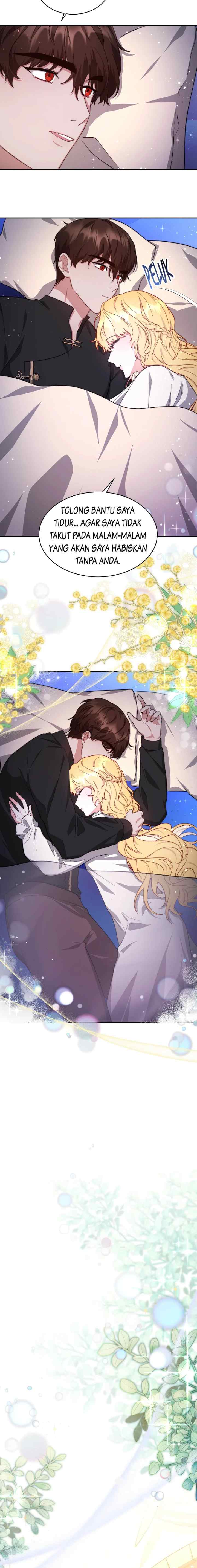 My Ex-Husband Became the Male Lead chapter 44 halaman 16