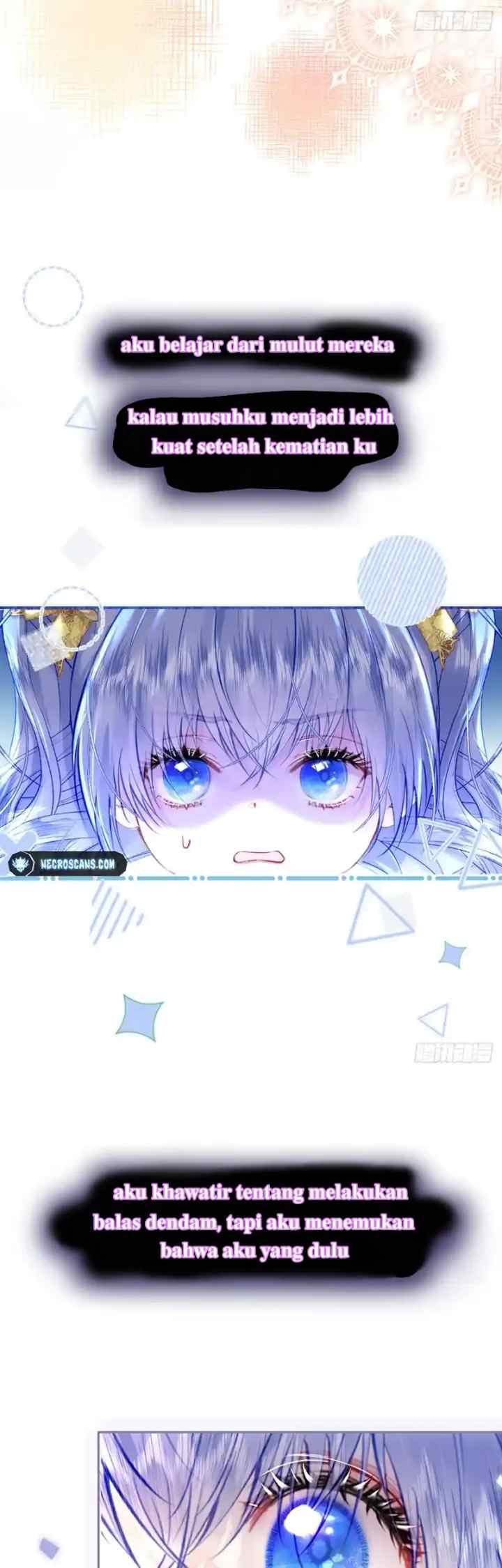 After Being Reborn I Was Surrounded By Enemies Cubs chapter 0 halaman 9