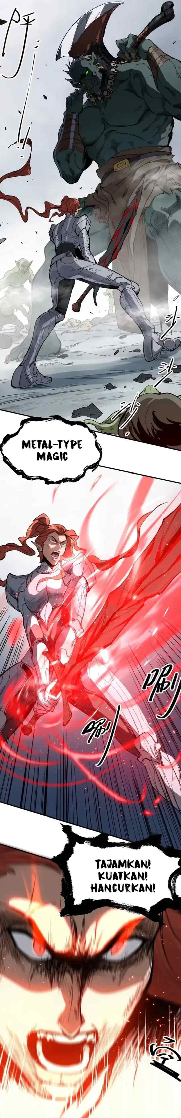 After the Elves chapter 11 halaman 15