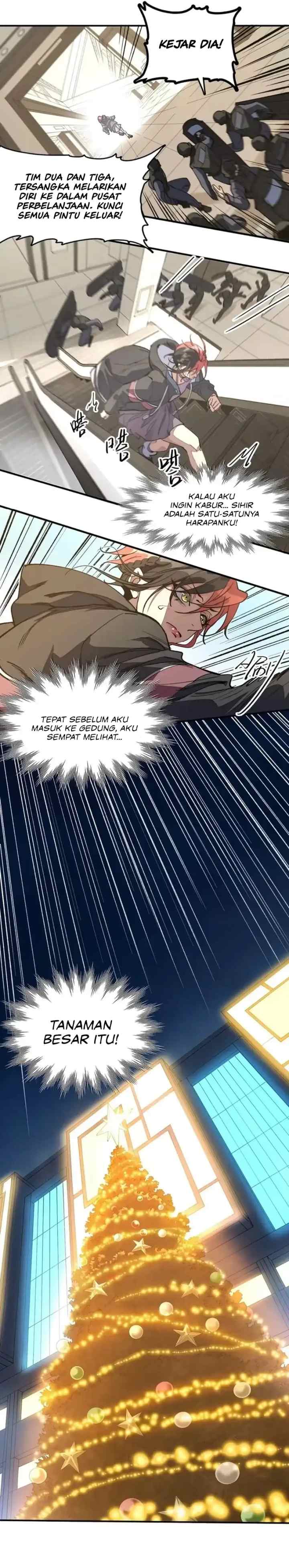 After the Elves chapter 11 halaman 5