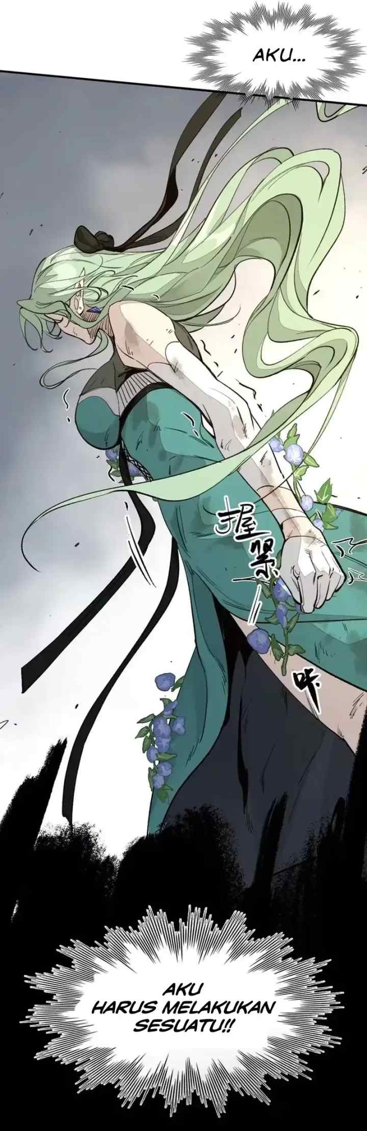 After the Elves chapter 11 halaman 20