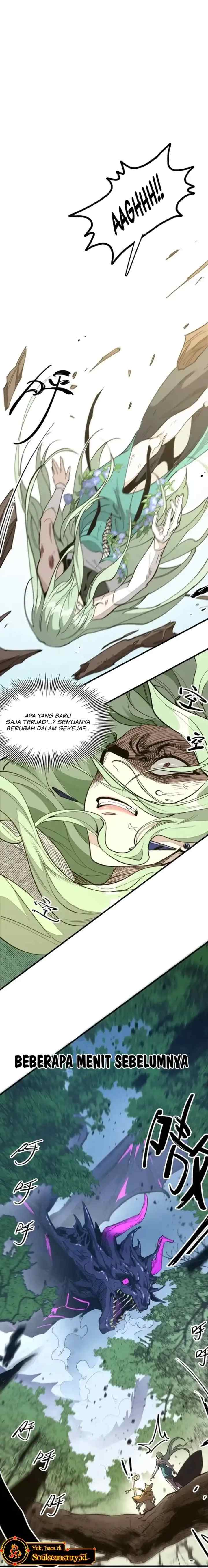 After the Elves chapter 11 halaman 9