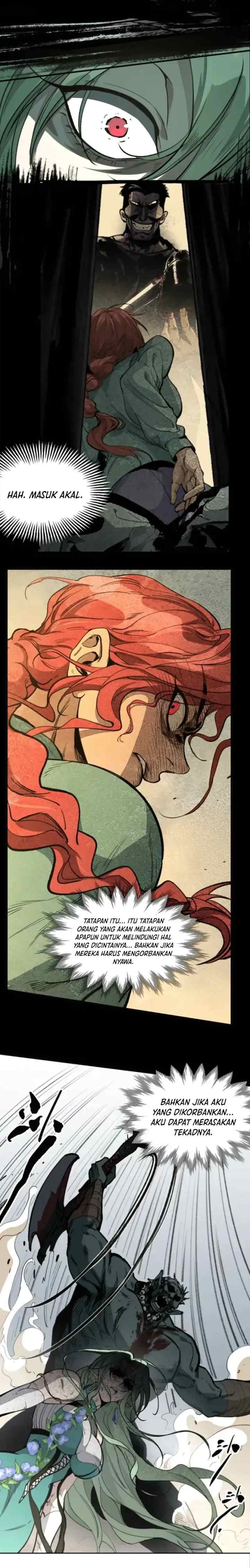 After the Elves chapter 12 halaman 11