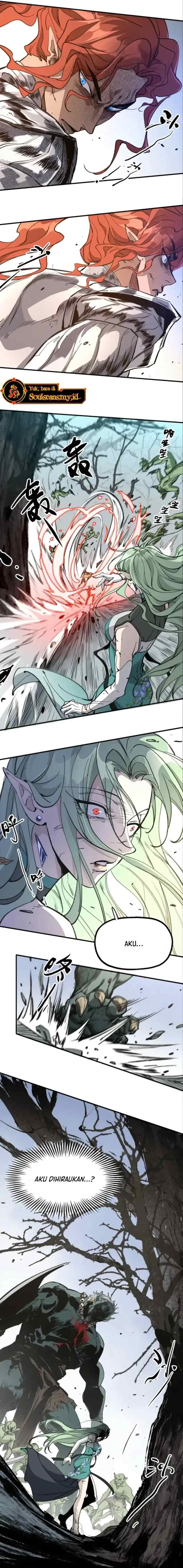 After the Elves chapter 12 halaman 10