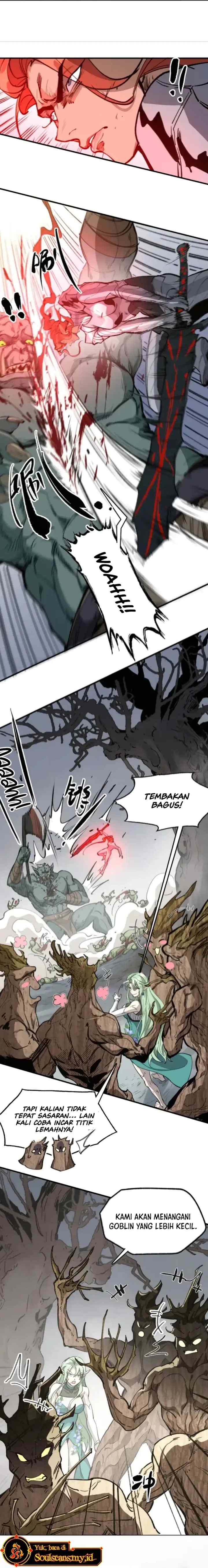 After the Elves chapter 12 halaman 6
