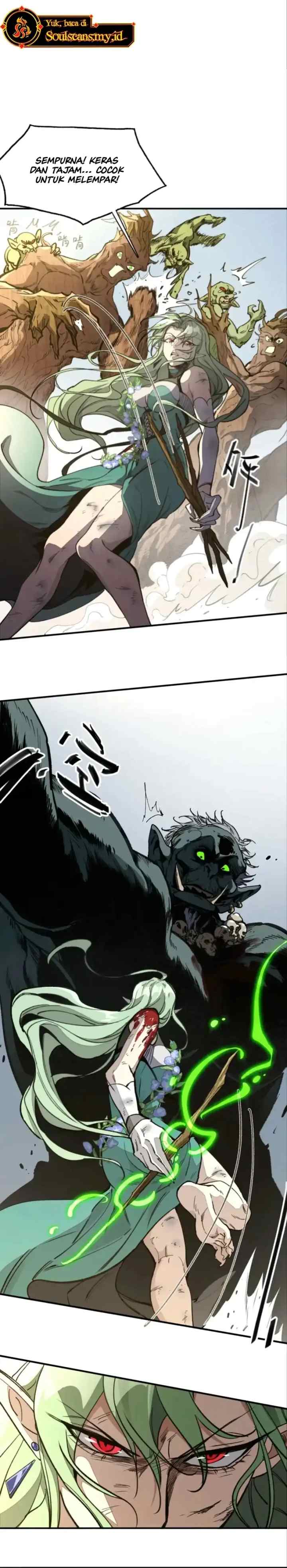 After the Elves chapter 12 halaman 13