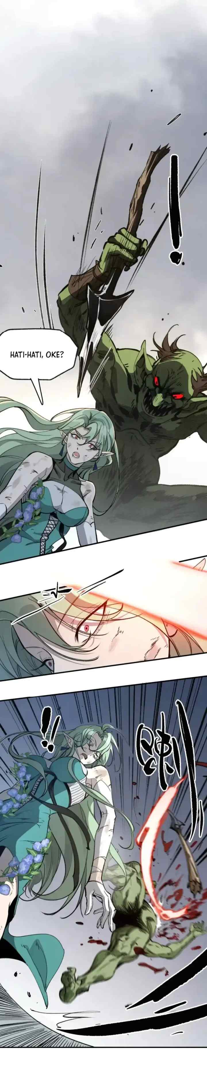 After the Elves chapter 12 halaman 7