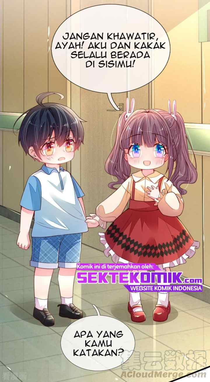 Mommy Is Coming, Daddy Watch Out! chapter 13 halaman 14