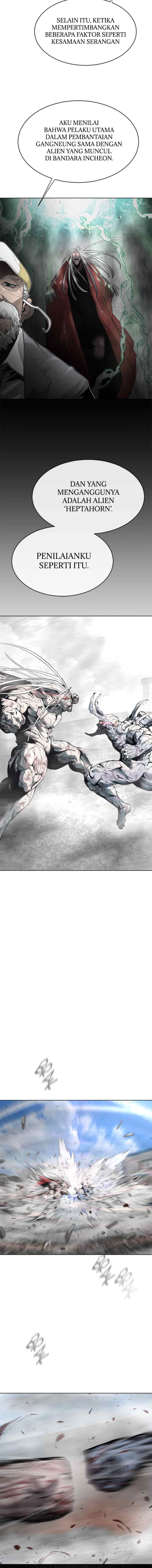 Superhuman Era chapter 98 halaman 15
