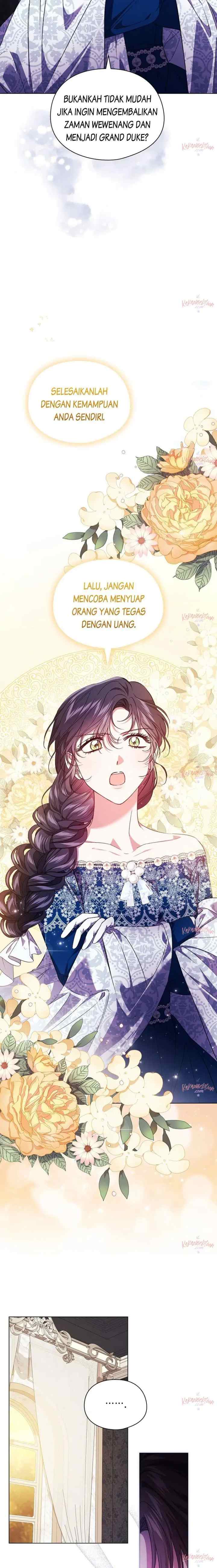I Don't Trust My Twin Sister chapter 21 halaman 18