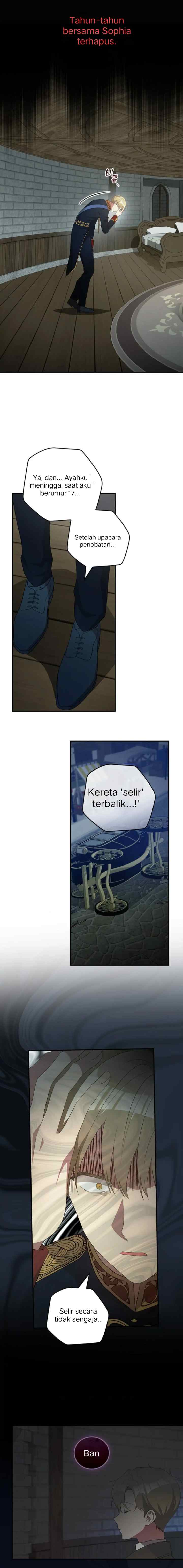 Run Maelle chapter 44 halaman 13