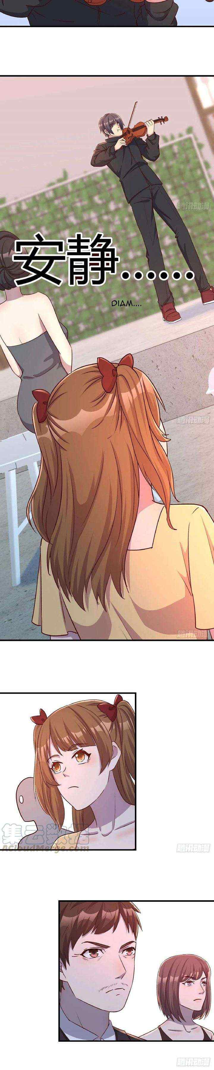 Full-level Peach Blossom Acupuncturist chapter 37 halaman 19