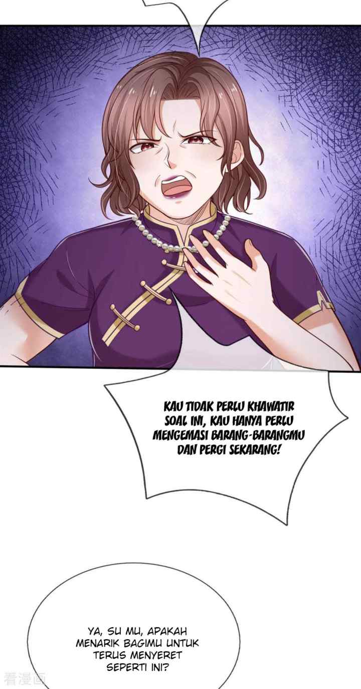 The Top Abandoned Young chapter 72 halaman 4