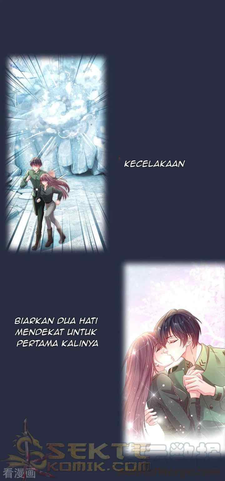 Mommy Is Coming, Daddy Watch Out! chapter 0 halaman 5