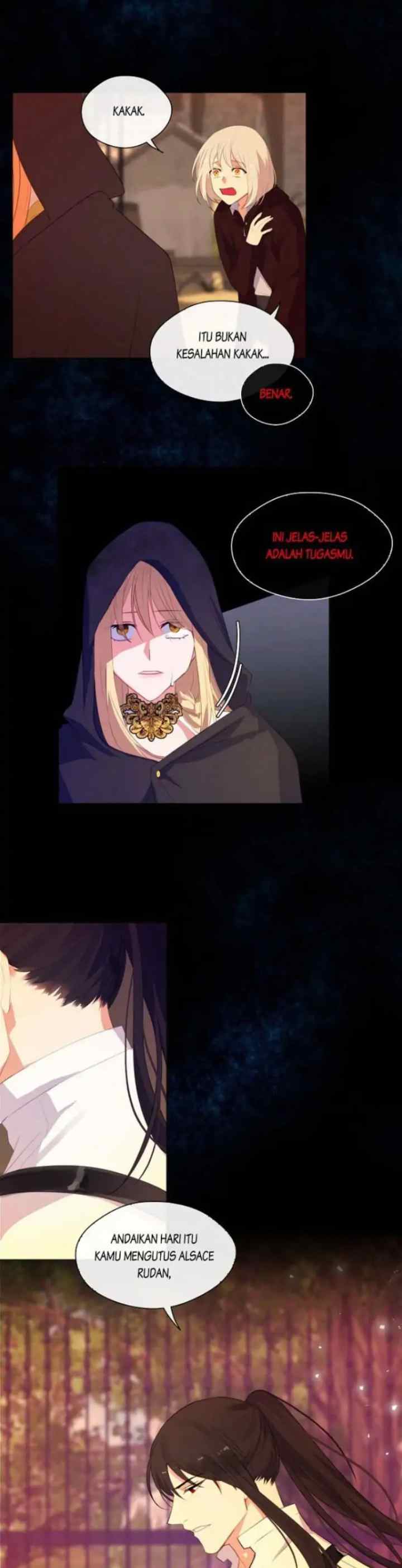La Compagne de L'Empereur chapter 42 halaman 15
