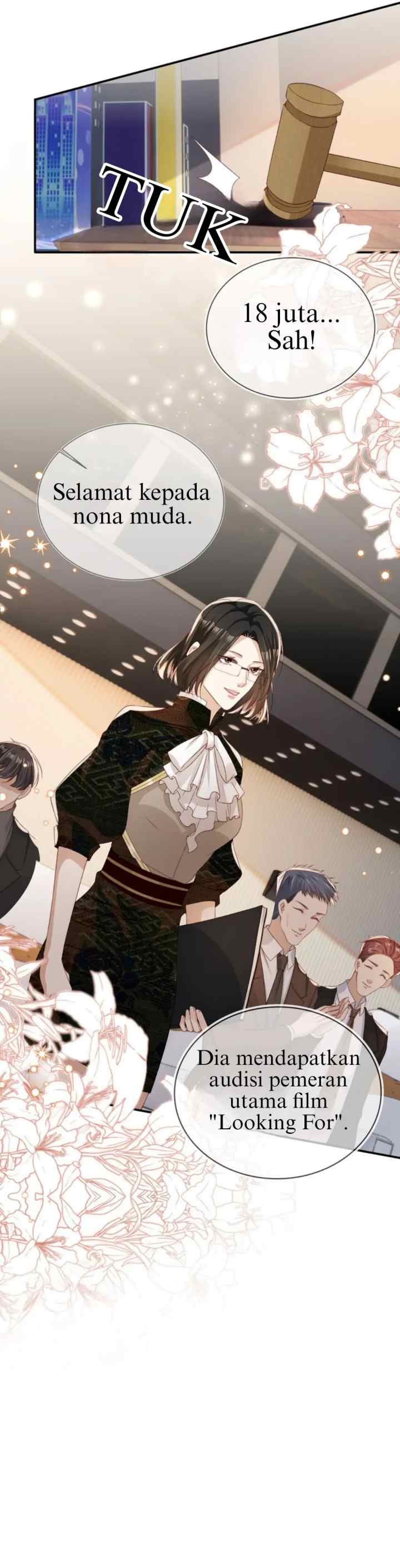 I Married the Disabled Big Shot After My Rebirth chapter 30 halaman 16