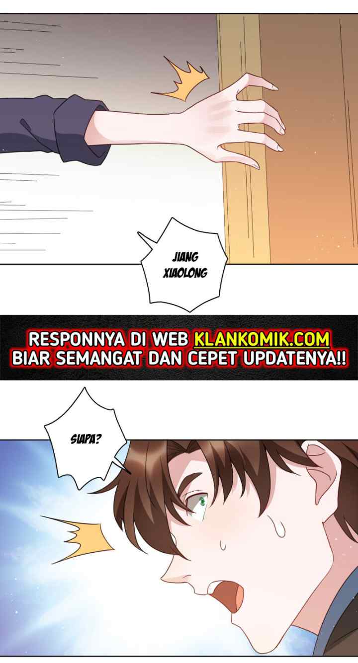 Beautiful Boss Cold-Hearted chapter 52 halaman 16