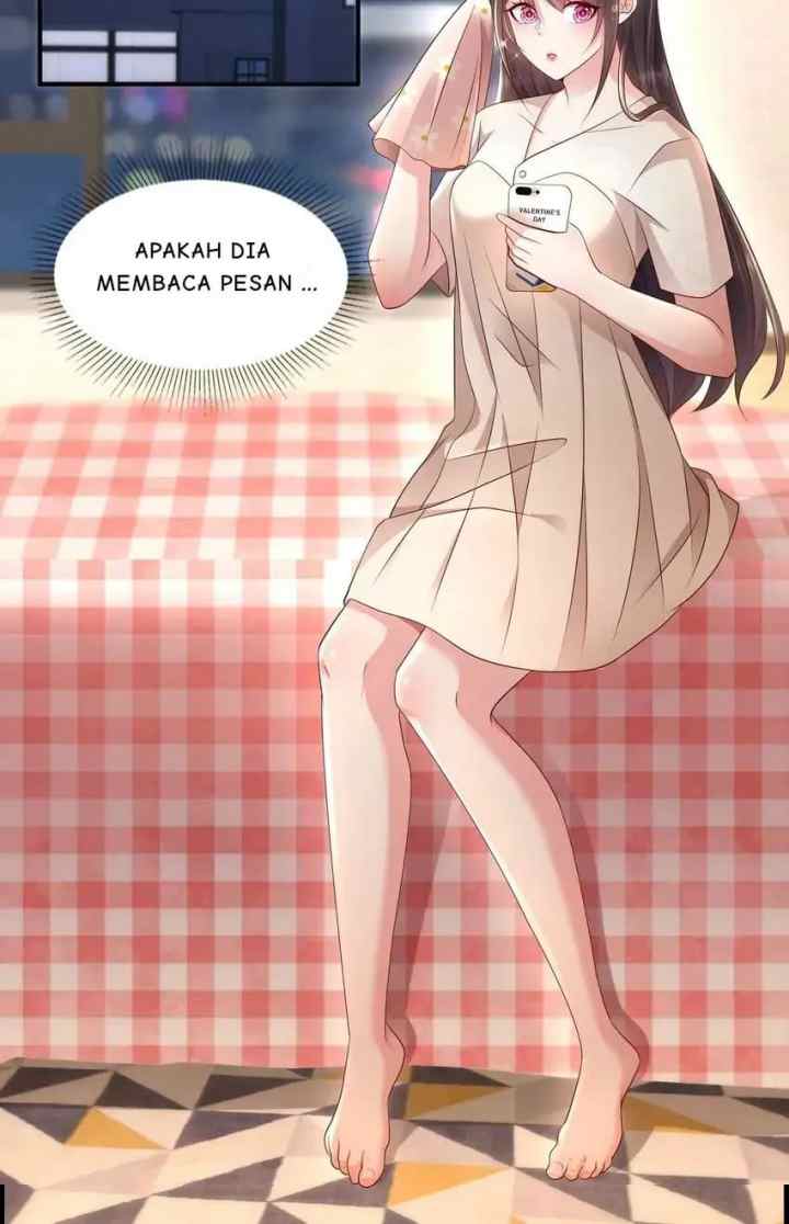 Reborn And Meet, Give You My Exclusive Love chapter 8 halaman 6