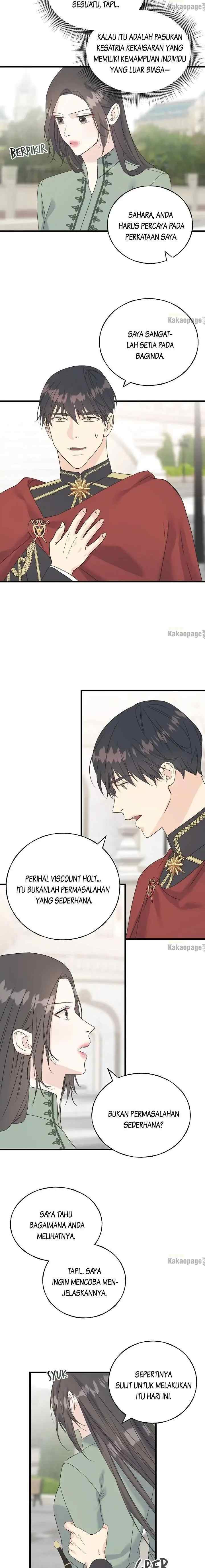 Crows Like Things That Sparkle chapter 44 halaman 8