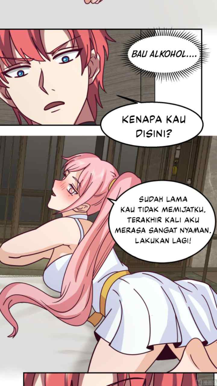 I Have a Dragon on My Body chapter 524 halaman 15