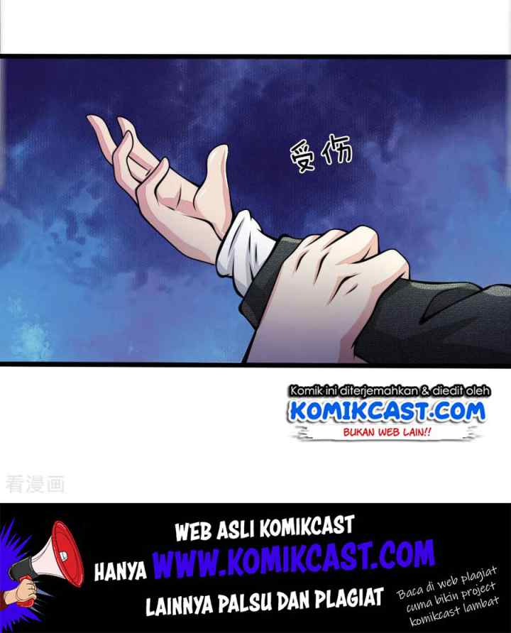 City of Heaven Time Stamp chapter 13 halaman 16