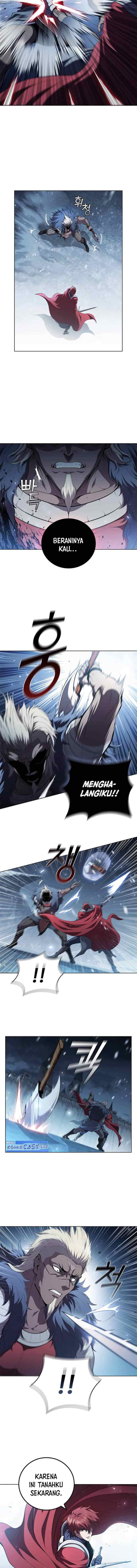 I Regressed As The Duke chapter 66 halaman 4