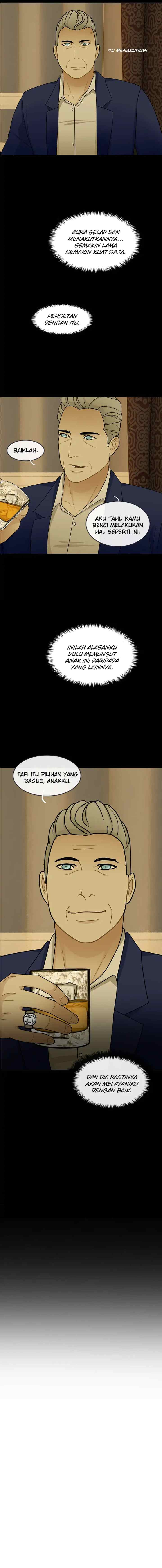 Midnight With Poppy Land chapter 36 halaman 15